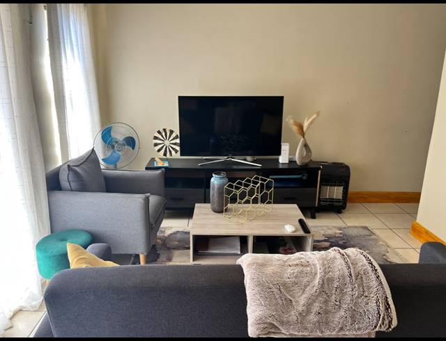 1 BEDROOM APARTMENT FOR SALE IN HEIDELBERG CENTRAL